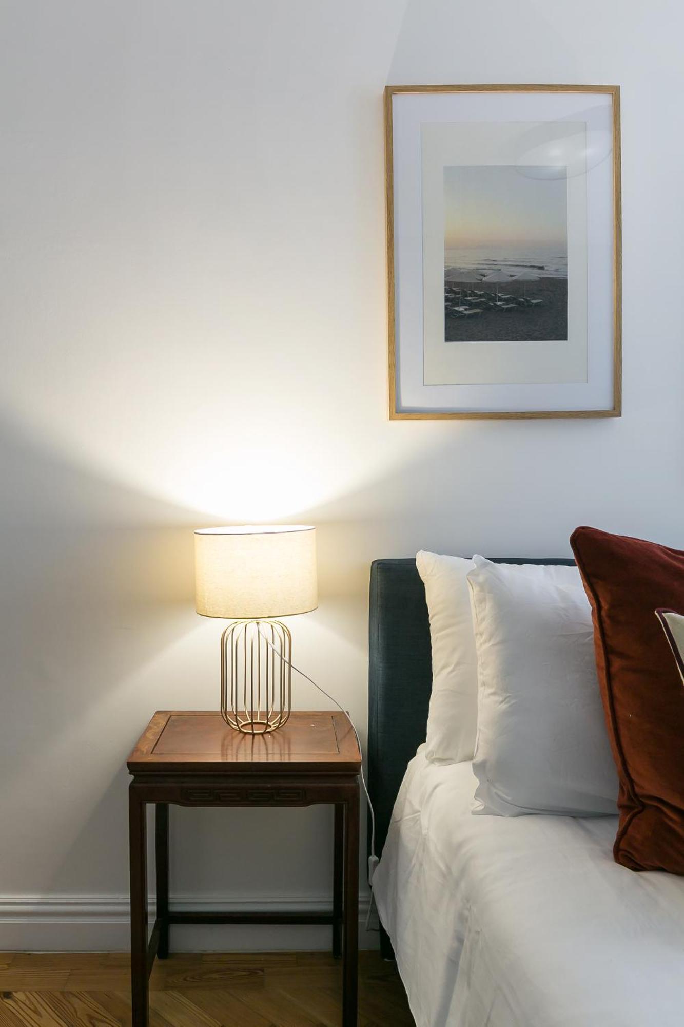 Kings Cross St Pancras Luxury Apt Διαμέρισμα Λονδίνο Εξωτερικό φωτογραφία