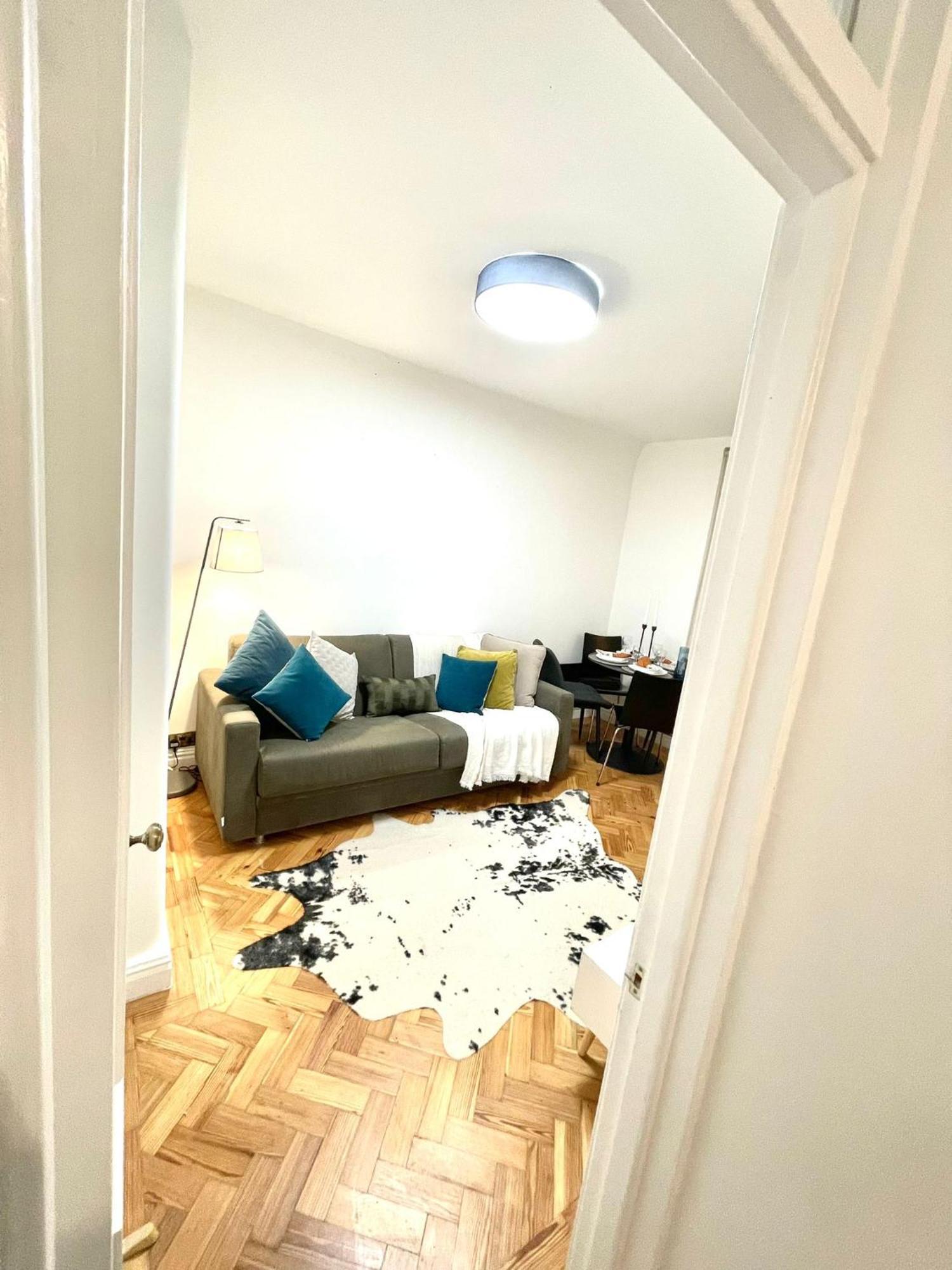 Kings Cross St Pancras Luxury Apt Διαμέρισμα Λονδίνο Εξωτερικό φωτογραφία