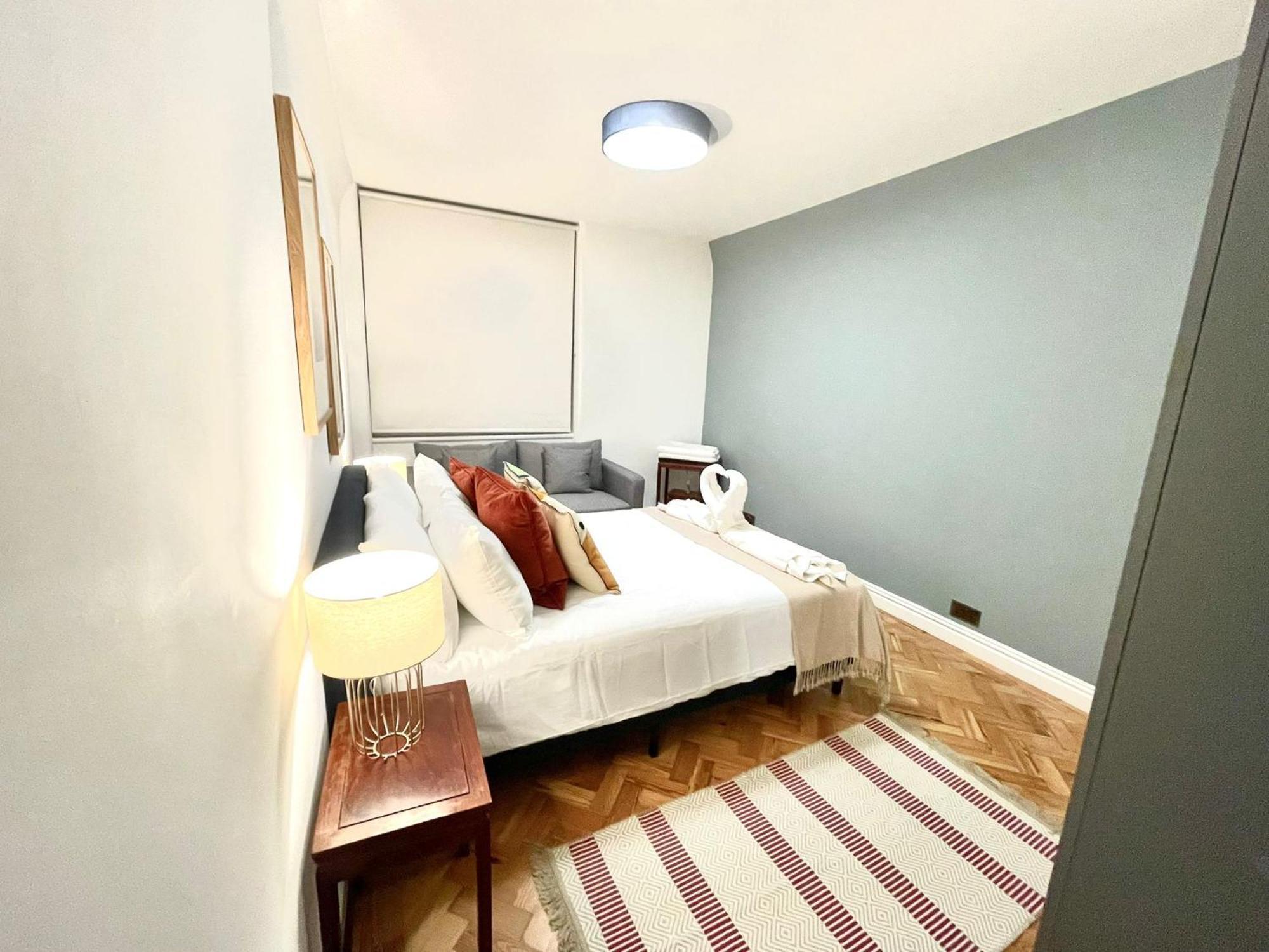 Kings Cross St Pancras Luxury Apt Διαμέρισμα Λονδίνο Εξωτερικό φωτογραφία